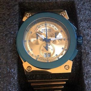 Men's Invicta Akula Reserve Model 14520